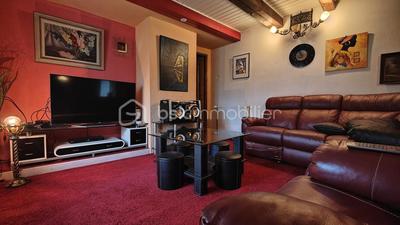 Maison - 139 m² - 4 pièces