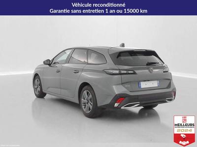 Peugeot 308 Sw 1.2 PureTech 130ch Allure