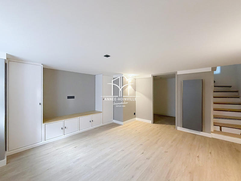 Maison - 101 m² - 4 pièces