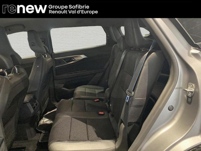 Renault Espace VI E-Tech full hybrid 200 Gsr2 esprit Alpine