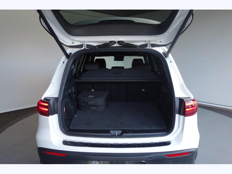 Mercedes Eqb 250+ Edition