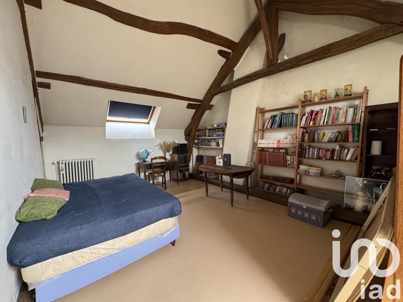 Maison - 280 m² - 7 pièces