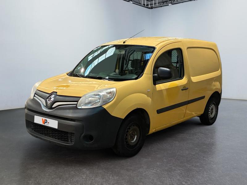 Renault Kangoo Express L1 1.5 Dci 75 Generique