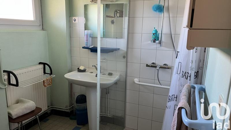 Ferme - 160 m² - 7 pièces