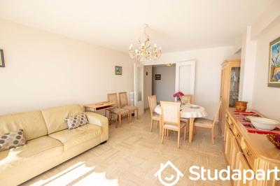 Appartement - 78 m² - 3 pièces