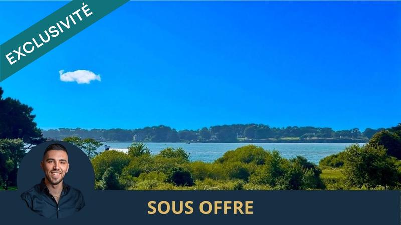 Maison - 70 m² - 5 pièces