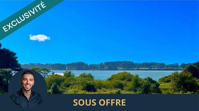 Maison - 70 m² - 5 pièces