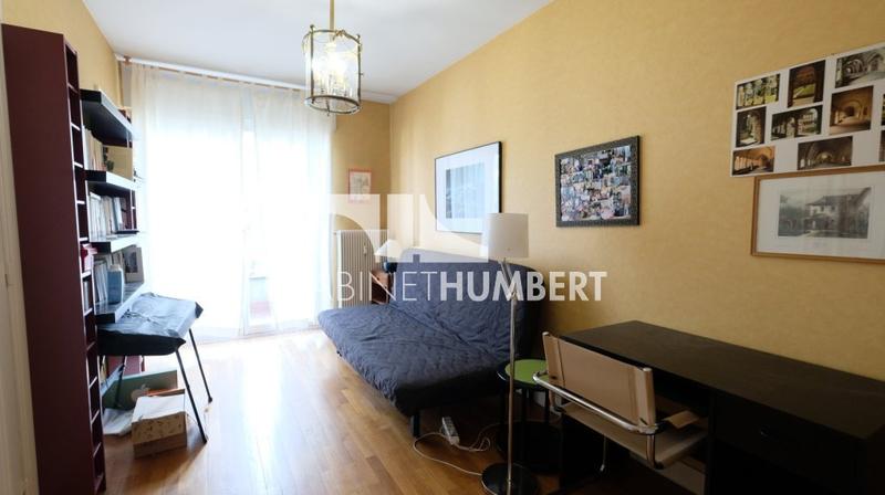 Appartement - 146 m² - 5 pièces