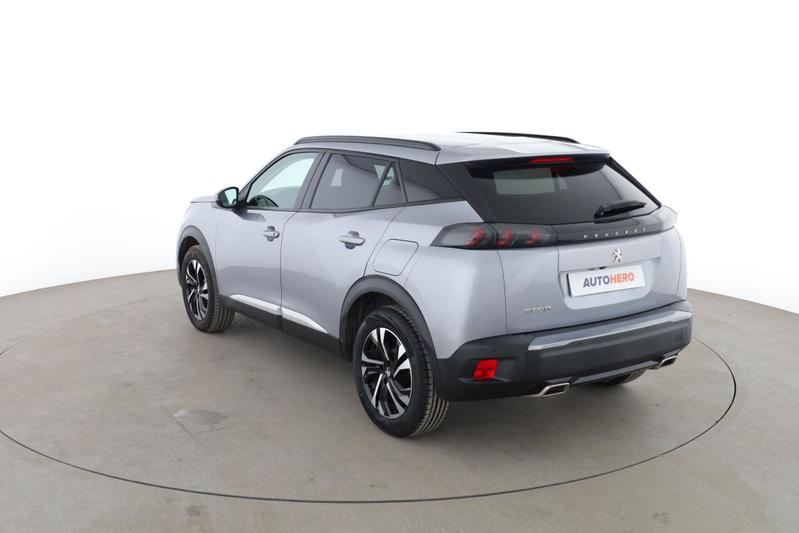 Peugeot 2008 1.2 PureTech Allure 131 ch