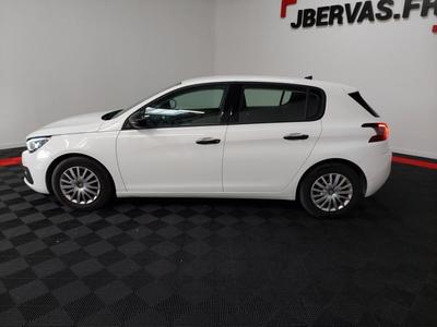 Peugeot 308 BlueHDi 100 s&amp;amp;S Access