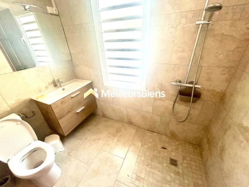 Villa - 69 m² - 3 pièces
