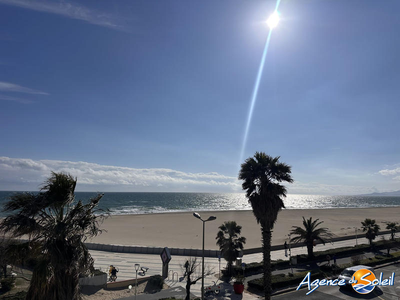 Appartement - 30 m² - 2 pièces