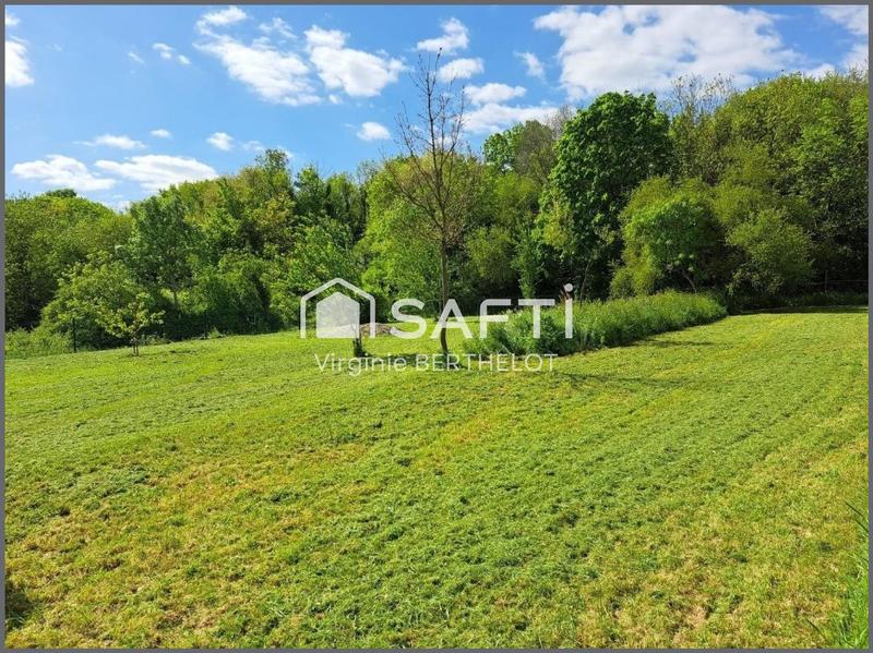 Maison - 123 m² - 5 pièces