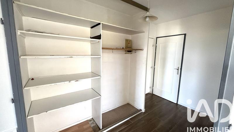 Appartement - 55 m² - 2 pièces