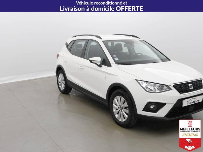 Seat Arona 1.0 EcoTSI 110 Style