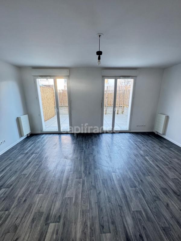 Studio - 32 m² - 1 pièce