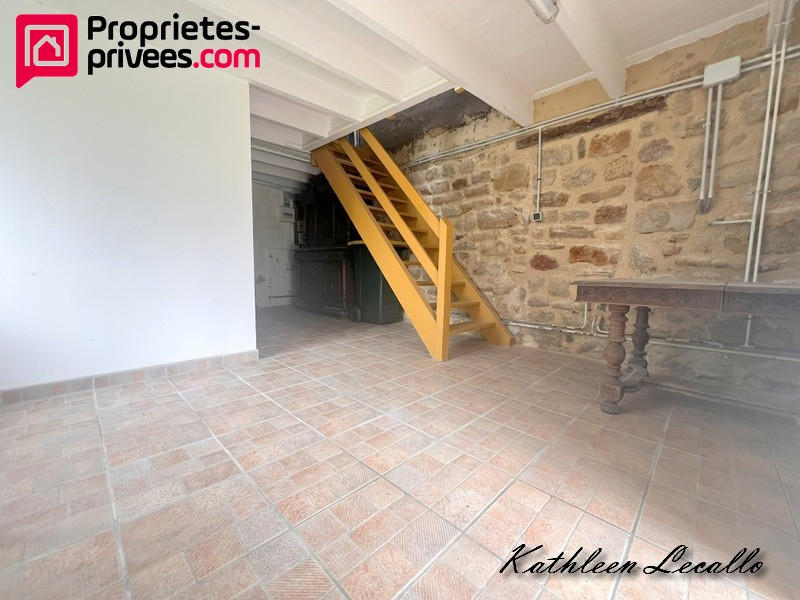Maison - 102 m² - 6 pièces