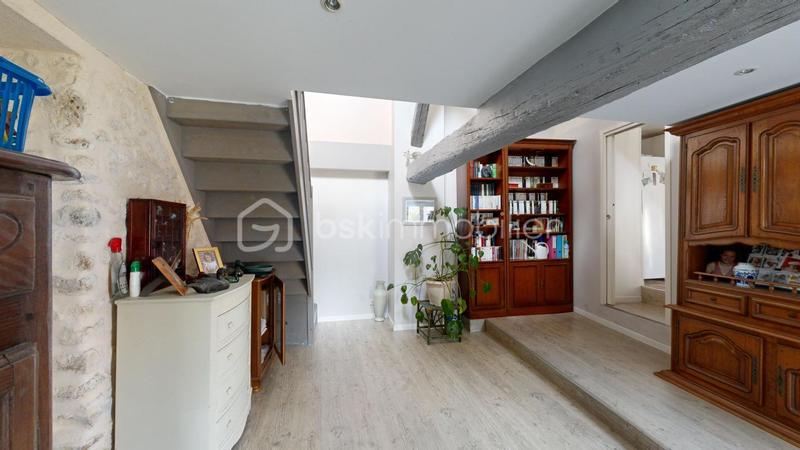 Longère - 180 m² - 7 pièces