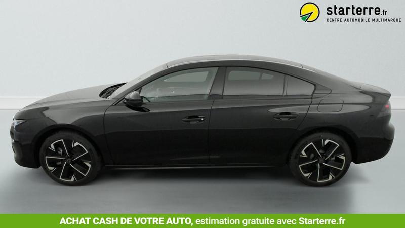 Peugeot 508 Hybrid 180 e-Eat8 Allure