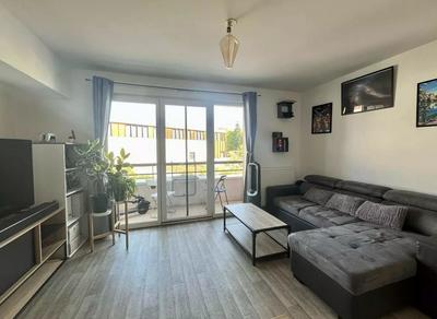 Appartement - 49 m² - 3 pièces