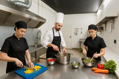 Local commercial - 40 m²