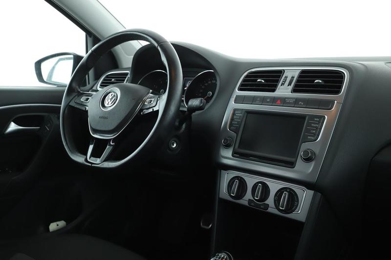 Volkswagen Polo 1.2 Tsi BlueMotion Tech Allstar 5p 90 ch