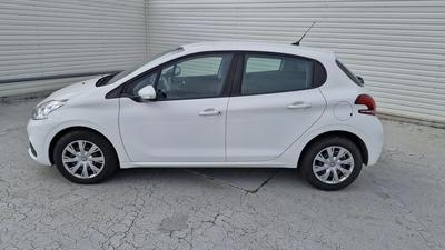 Peugeot 208 affaire BlueHDi 100 Premium