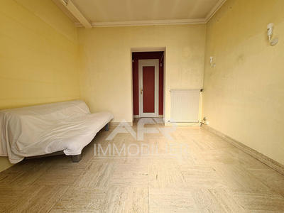 Maison - 60 m² - 3 pièces