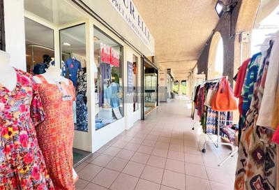 Magasins - 38 m² - 1 pièce