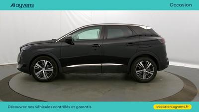 Peugeot 3008 1.2 PureTech 130ch s&amp;S Allure Pack