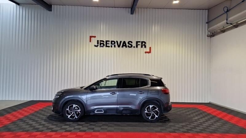 Citroën C5 Aircross Hybride Rechargeable 225 Ss E-Eat8 Shine