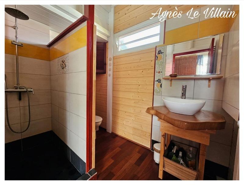 Maison - 83 m² - 4 pièces