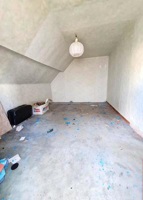 Maison - 63 m² - 3 pièces