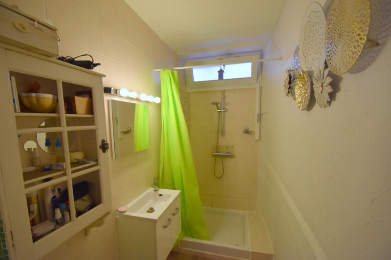 Maison - 70 m² - 3 pièces