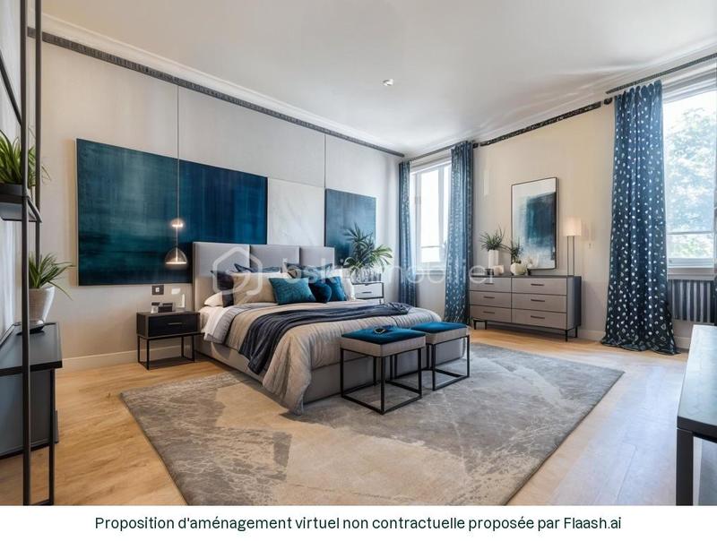 Maison - 280 m² - 15 pièces