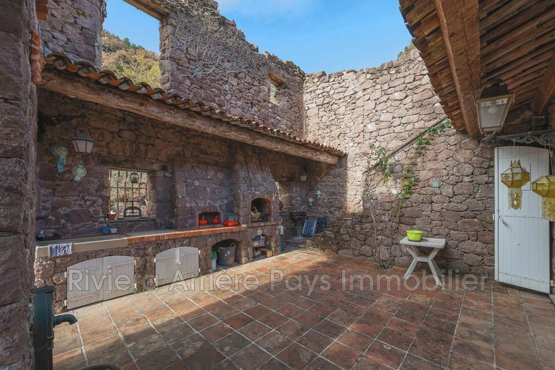 Maison - 162 m² - 4 pièces