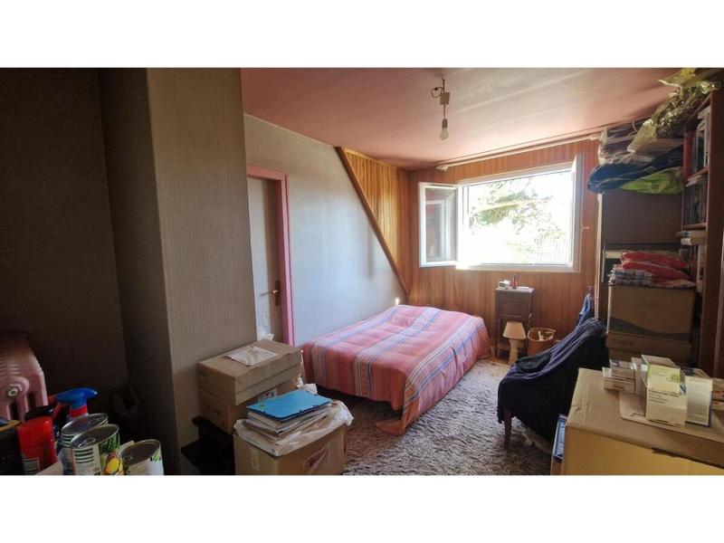 Maison - 175 m² - 7 pièces