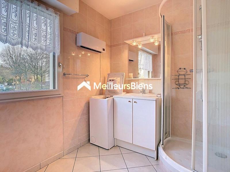 Appartement - 77 m² - 4 pièces