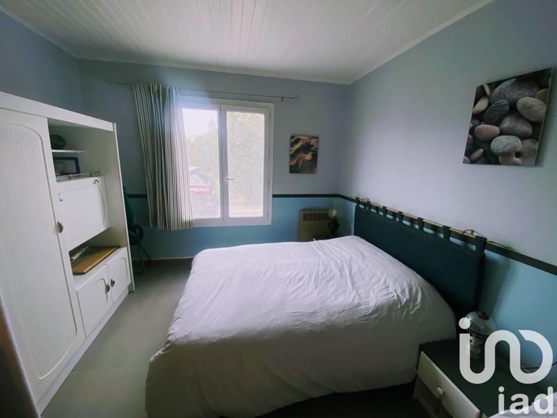 Maison - 87 m² - 4 pièces