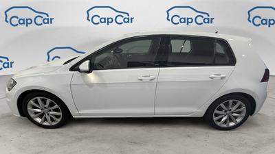 Volkswagen Golf VII 1.5 Tsi Evo 150 Dsg7 Match - Automatique