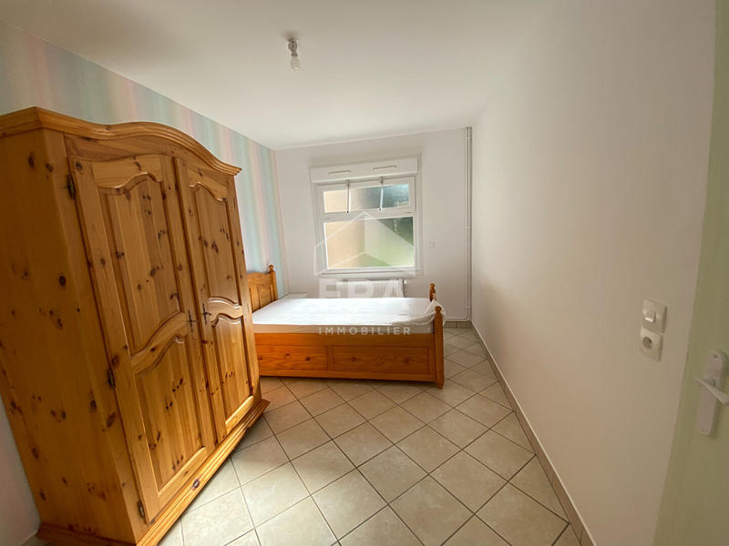 Appartement - 28 m² - 2 pièces