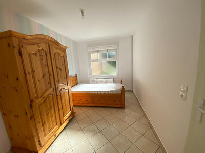 Appartement - 28 m² - 2 pièces