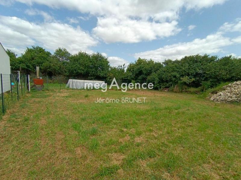 Maison de campagne - 128 m² - 7 pièces