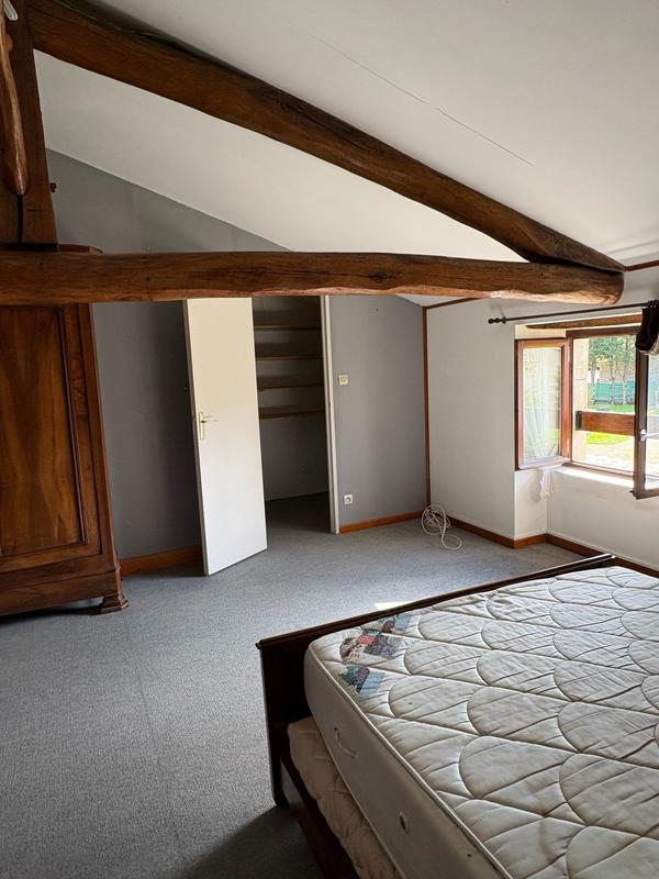 Maison - 142 m² - 4 pièces