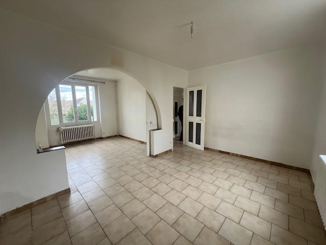 Maison - 82 m² - 4 pièces