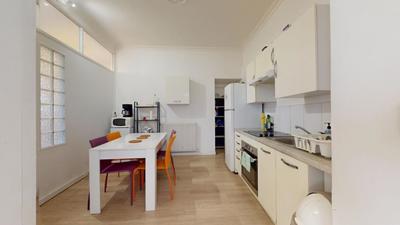 Maison - 122 m² - 6 pièces