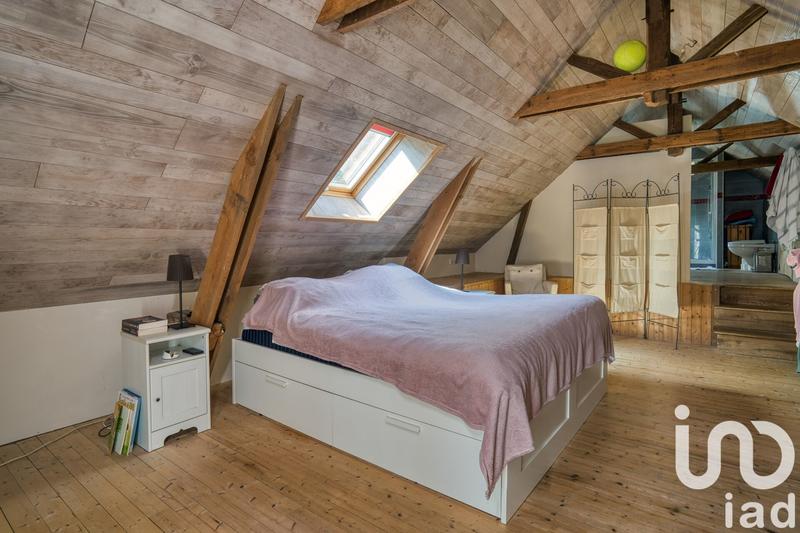 Maison - 486 m² - 17 pièces