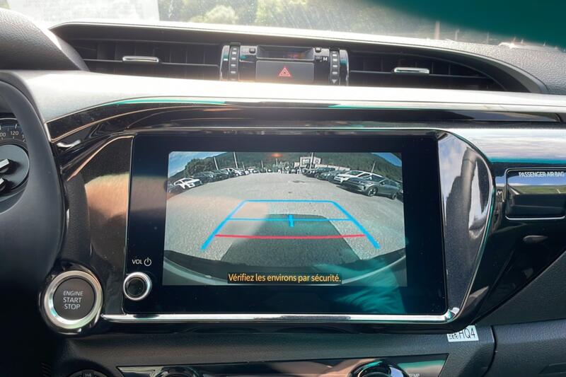 Toyota Hilux X-Tra d-4d 204 Bva Invinc