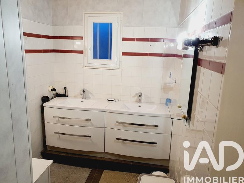 Maison de village - 105 m² - 5 pièces