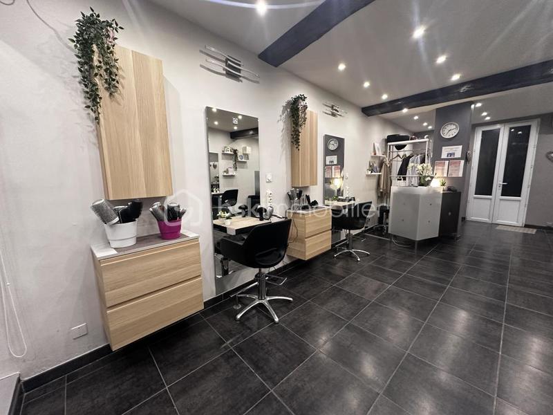 Beauté / Bien-être - 42 m²